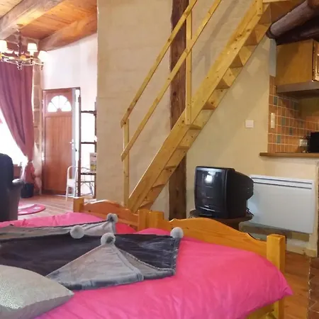 Boutique Bleue * Craponne-sur-Arzon