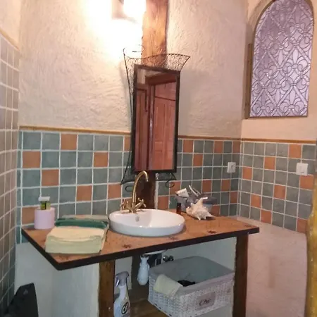 Boutique Bleue Apartment
